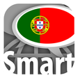 Learn Portuguese words with ST