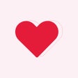 Ícone do programa: Love Quotes - Romantify
