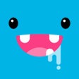 Ikon program: YumList: Swipe Food  Eat