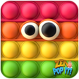 Ikona programu: Pop It Antistress Relaxin…