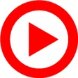 プログラムのアイコン：스마일티비-드라마예능티비다시보기