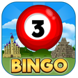 プログラムのアイコン：Lightning Bingo World