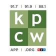 Programın simgesi: KPCW Public Radio App