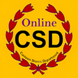 程序图标：Online CSD
