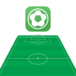 أيقونة البرنامج: My Lineup: Lineup Builder