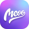 Ikon program: Meoo Live-Live stream  Ch…
