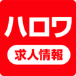 程序图标：ハローワーク求人情報 ハロワ求人検索