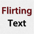 程序图标：Flirting Text