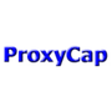ไอคอนของโปรแกรม: ProxyCap