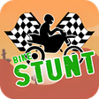 Icon of program: Tricks Bike Stunt Racing