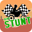 Tricks Bike Stunt Racing
