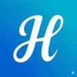 Ícone do programa: Hoa: Make new friends nea…