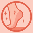 Icoon van programma: Heel Plan - Foot Care Rou…