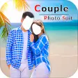 Couple Photo Suit - Couple Frame