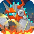 Ikon program: Dragon Monster : City War