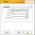 プログラムのアイコン：Jodix Free iPod Video Con…