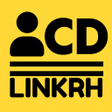 Icono de programa: CD - LinkRH