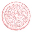 プログラムのアイコン：Food and Mood