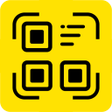 程序图标：QRBarcode Reader PROScann…