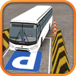 程序图标：Bus Parking 3D 2015
