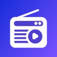 ไอคอนของโปรแกรม: QuickTune Radio: Live FM …