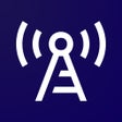Ícone do programa: QuickTune Radio: Live FM …