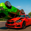 Programikonen: FlexCar Crash Drive