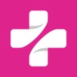 ไอคอนของโปรแกรม: Nurse-1-1 for Providers