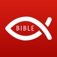 Ikon program: WeDevote Bible 微讀聖經