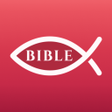 Ikona programu: WeDevote Bible 微讀聖經