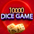 Programın simgesi: 10000 Dice Game