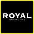 Иконка программы: Royal Taxis Blackburn