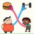 ไอคอนของโปรแกรม: Stretch Puzzle: Troll Sto…