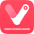 Иконка программы: All HD Video Downloader