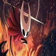 Ikon program: Hollow Knight: Silksong