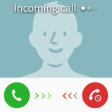 Fake Call Pro - Incoming Call Simulator