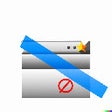 Ikona programu: Site Blocker