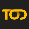 Icoon van programma: TOD