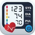 Ikon program: Measurement Log: BP App