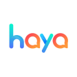 Haya-غرفة محادثة صوتية عالمية
