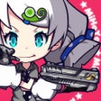 프로그램 아이콘: Zombiegal Kawaii