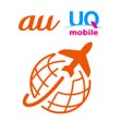 Ikona programu: 海外スマホ利用