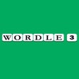Icoon van programma: Wordle 3
