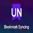 Icon of program: Unified Bookmarks
