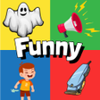 程序图标：Prank Fart Funny Sounds