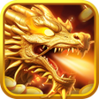 Icône du programme : Golden Dragon:Lucky