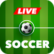 程序图标：Live Football Tv Streamin…