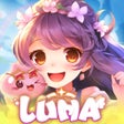 ไอคอนของโปรแกรม: LUNA: Vương Quốc Ánh Trăn…