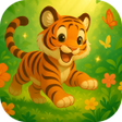 Icoon van programma: OxxTiger