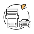 プログラムのアイコン：LichtBlick eMobility